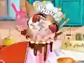 खेल Roxie's Kitchen Freakshake ऑनलाइन