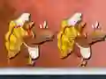 खेल Thanksgiving Greeting Board ऑनलाइन