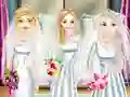 खेल Romantic Bridal Salon ऑनलाइन