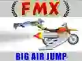 खेल FMX Big Air Jump ऑनलाइन