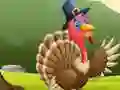 खेल Thanksgiving Food Truck Escape ऑनलाइन