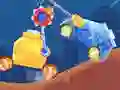 खेल Cats: Crash Arena Turbo Stars ऑनलाइन