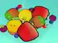 खेल Watermelon Merge 3D ऑनलाइन