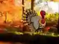 खेल Thanksgiving Dancing Turkey Escape ऑनलाइन