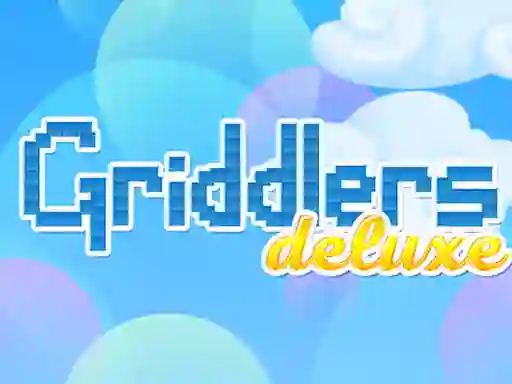 खेल Griddlers Deluxe ऑनलाइन