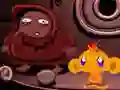 खेल Monkey Go Happy Stage 297 ऑनलाइन