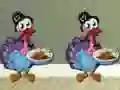 खेल Thanksgiving Cute Pumpkin ऑनलाइन