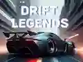 खेल Drift Legends ऑनलाइन