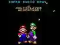 खेल Super Mario Bros: A Multiplayer Adventure ऑनलाइन