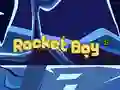 खेल Rocket Boy ऑनलाइन