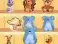 खेल Goods Match 3D Triple Master ऑनलाइन