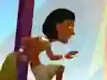 खेल Thieves of Egypt Solitaire ऑनलाइन