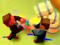 खेल Ragdoll Arena 2 Player ऑनलाइन
