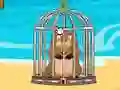 खेल Escape The Happy Groundhog ऑनलाइन