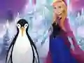 खेल Frozen Princess Escape ऑनलाइन