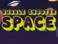 खेल Bubble Shooter Space ऑनलाइन