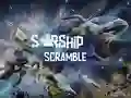 खेल Starship Scramble ऑनलाइन