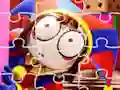 खेल The Amazing Digital Circus Jigsaw ऑनलाइन