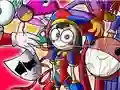 खेल Jigsaw Puzzle: The Amazing Digital Circus ऑनलाइन