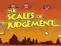 खेल The Scales of Judgement ऑनलाइन
