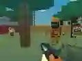 खेल Pixel Craft Survival ऑनलाइन