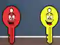 खेल Unlocking Adventure Find Key Boy ऑनलाइन