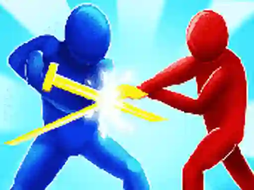 खेल Weapon Duel ऑनलाइन