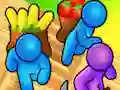 खेल Farm Land Farming life game ऑनलाइन