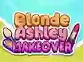 खेल Blonde Ashley Makeover ऑनलाइन