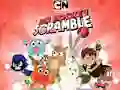 खेल Cartoon Network Air Hockey Scramble ऑनलाइन