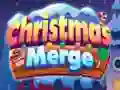 खेल Christmas Merge ऑनलाइन