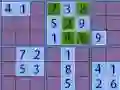 खेल 3 Sudoku ऑनलाइन