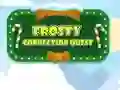 खेल Frosty Connection Quest ऑनलाइन