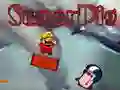 खेल Super Pig ऑनलाइन
