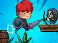 खेल Swordman: Reforged ऑनलाइन
