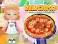 खेल Baby Cathy Ep37 Pizza Time ऑनलाइन