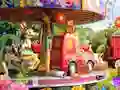 खेल Funfair Mysteries ऑनलाइन