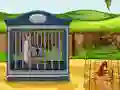 खेल Clever Little Otter Escape ऑनलाइन