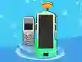 खेल Phone Evolution Stacking ऑनलाइन