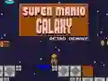 खेल Super Mario Galaxy ऑनलाइन