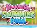 खेल Romantic Swimming Pool ऑनलाइन