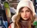 खेल Winter Surprises ऑनलाइन