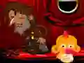 खेल Monkey Go Happy Stage 300 ऑनलाइन