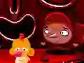 खेल Monkey Go Happy Stage 301 ऑनलाइन