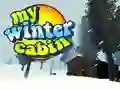 खेल My Winter Cabin ऑनलाइन