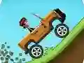 खेल Jungle Racing ऑनलाइन
