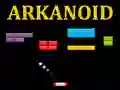 खेल Arkanoid ऑनलाइन