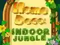 खेल Home Deco: Indoor Jungle ऑनलाइन
