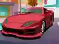 खेल Supercars Hidden Letters ऑनलाइन