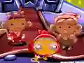 खेल Monkey Go Happy Stage 796 ऑनलाइन